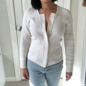 Salvatore Ferragamo Cardigan